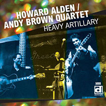 Heavy Artillary